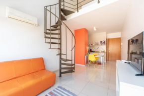 Apartamento Lugar Perfeito Duplex Casemiro 199